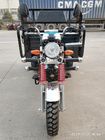 motocicleta de la rueda 150cc tres