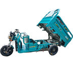 triciclo con pilas de 60V 1000W para los adultos