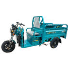 triciclo con pilas de 60V 1000W para los adultos