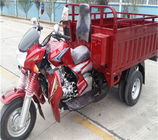 la carga 2t abre 70km/H el triciclo de la gasolina del cargo 250cc