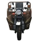 Motocicleta de la rueda de Trike tres de la incapacidad del cargo 2000kg