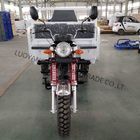 motocicleta del cargo de la rueda 150cc 3