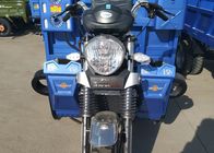 Remolque del cargo de la motocicleta de Bottem 200cc del gas 2,6