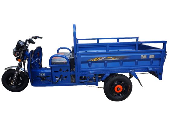 Pequeño triciclo agrícola de la gasolina 150cc de Tricar