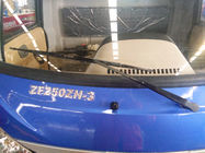 triciclo de la cabina del gas del palmo 250cc Hayabusa de 270m m