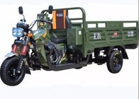 Triciclo motorizado de la gasolina de la rueda del cargo 250cc 3